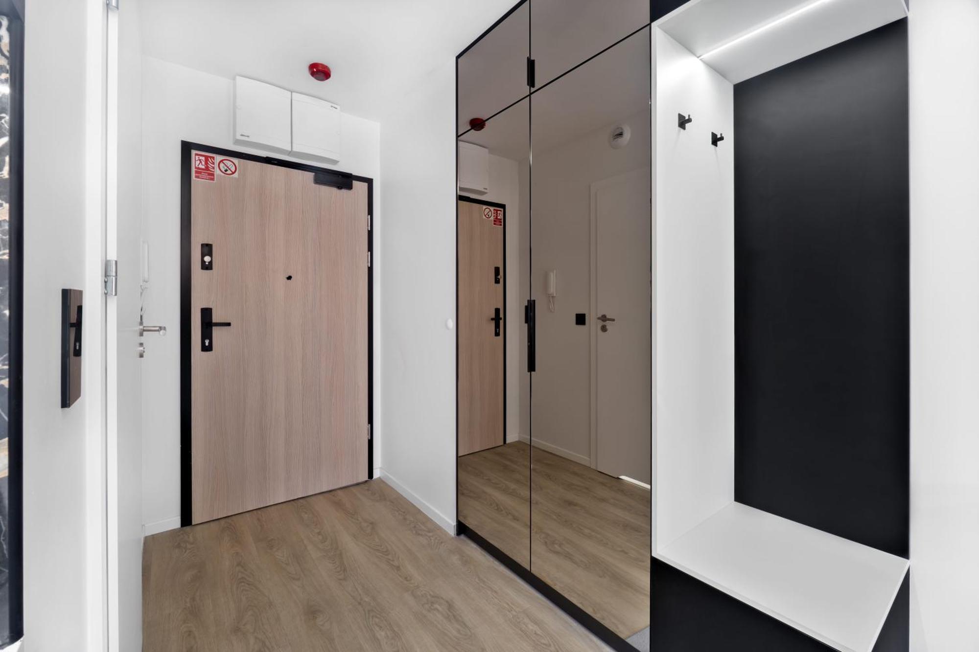 Apartament Wroclaw Park Partynice — Photos 2